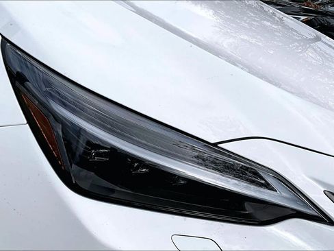 New 2026 Lexus NX 350h Luxury image 20