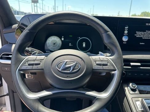 Used 2024 Hyundai Palisade Calligraphy AWD/4WD image 32