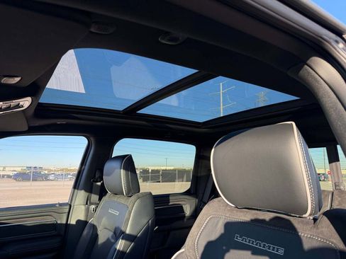 New 2026 RAM 1500 Laramie w/ Night Edition image 24