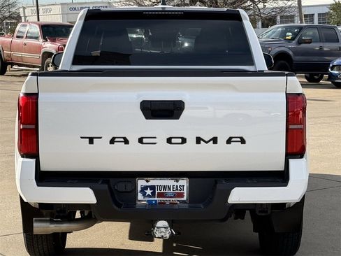 Used 2024 Toyota Tacoma SR5 image 6