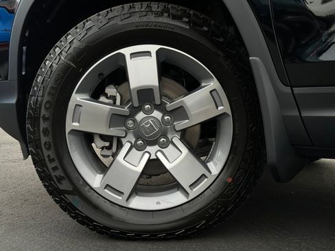 New 2026 Honda Ridgeline RTL image 31