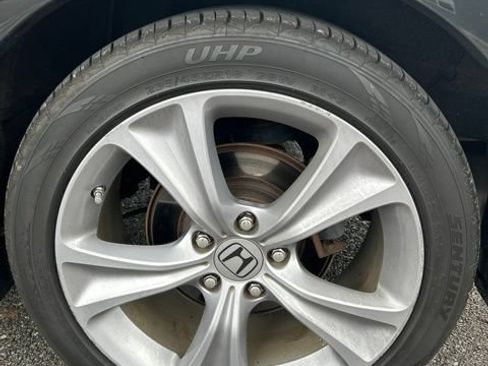 Used 2012 Honda Accord EX-L image 9