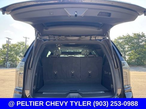 Used 2025 Chevrolet Tahoe Premier RWD image 25