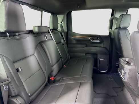 New 2026 GMC Sierra 1500 Denali w/ Denali Reserve Package image 29