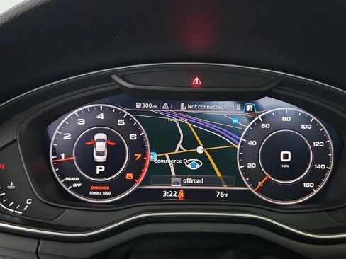 Used 2019 Audi A5 2.0T Premium Plus w/ Premium Plus AWD/4WD image 15