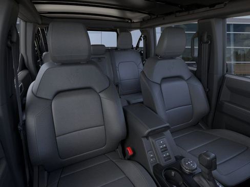 New 2026 Ford Bronco Outer Banks image 10