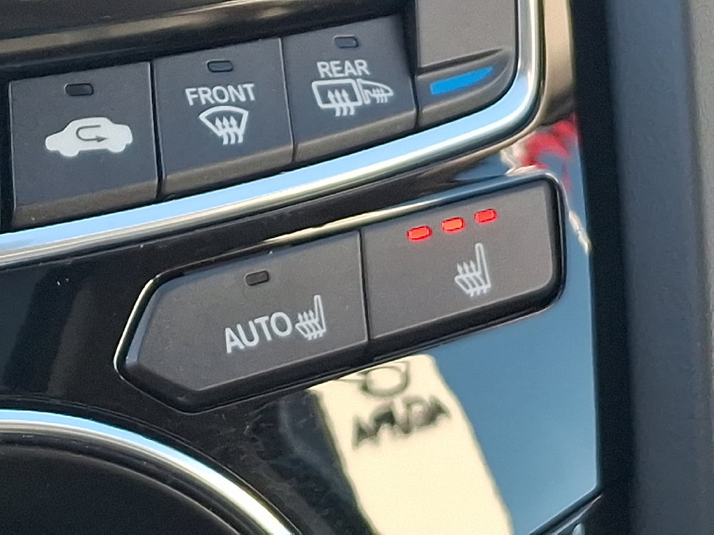 Certified 2025 Acura RDX w/ Technology Package AWD/4WD image 26
