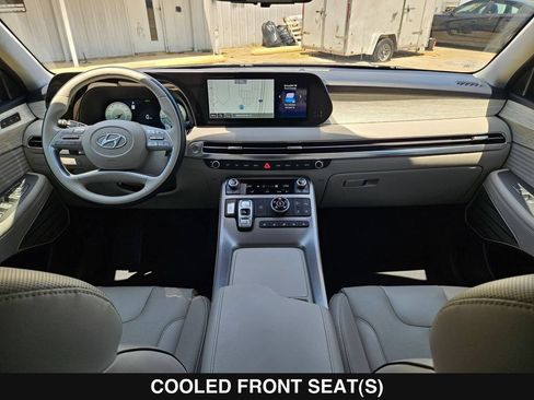 Used 2023 Hyundai Palisade Calligraphy AWD/4WD image 21