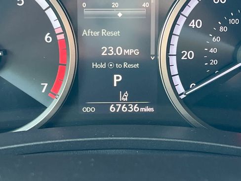 Used 2021 Lexus NX 300 F Sport w/ F Sport Premium Package FWD image 28