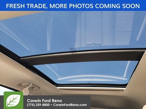 Certified 2018 Ford Escape Titanium w/ Ford Safe & Smart Package AWD/4WD image 19