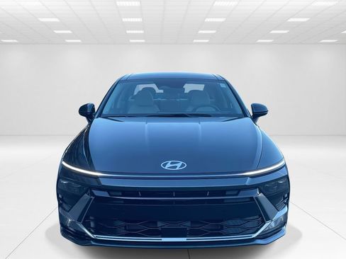 New 2026 Hyundai Sonata SEL FWD image 2