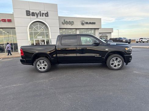 New 2026 RAM 1500 Big Horn image 2