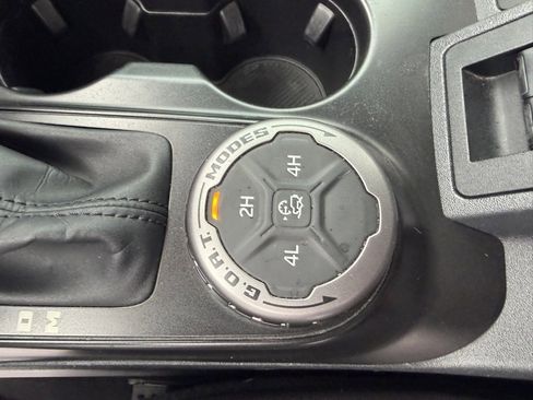 Used 2022 Ford Bronco Big Bend image 30