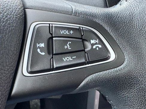 Certified 2019 Ford EcoSport Titanium AWD/4WD image 38
