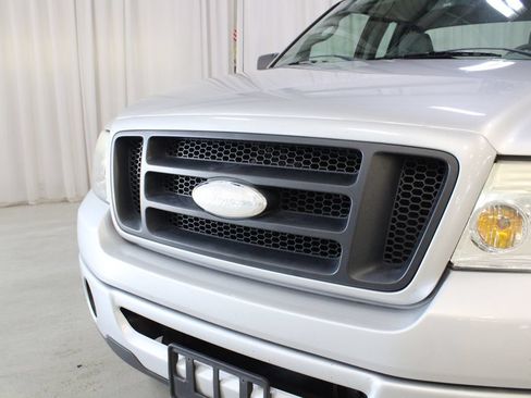 Used 2008 Ford F150 XLT RWD image 27