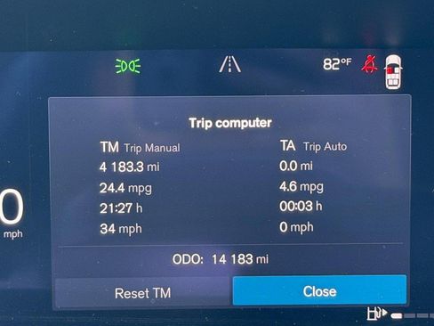 Certified 2025 Volvo XC90 B6 Plus AWD/4WD image 23