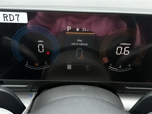 New 2026 Hyundai Kona SEL Sport image 17