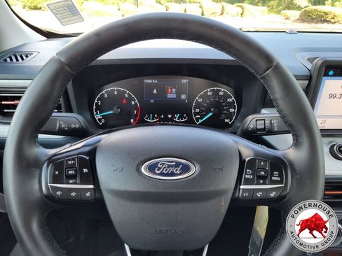 Used 2024 Ford Maverick XLT w/ XLT Luxury Package AWD/4WD image 33