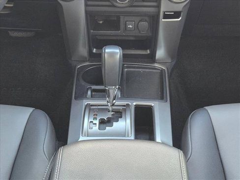 Used 2023 Toyota 4Runner SR5 Premium w/ Moonroof Package RWD image 12