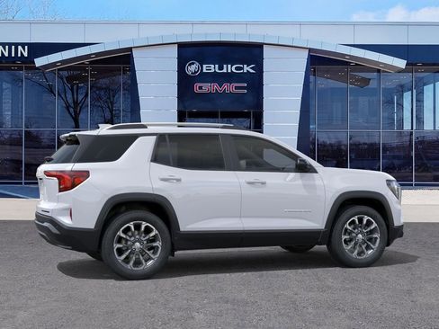 New 2026 GMC Terrain Elevation AWD/4WD image 6