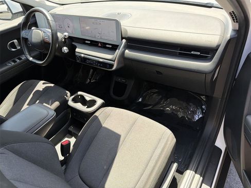 Used 2024 Hyundai Ioniq 5 SEL RWD image 13