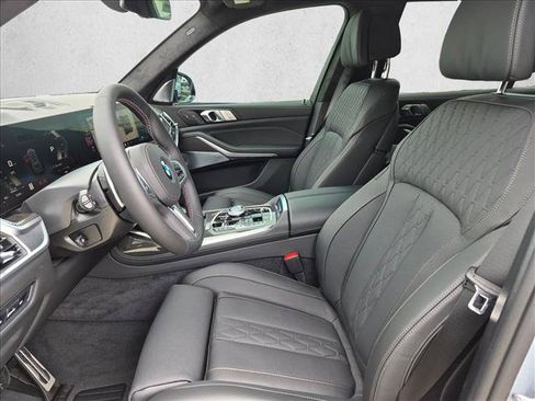 New 2027 BMW X7 M60i AWD/4WD image 4