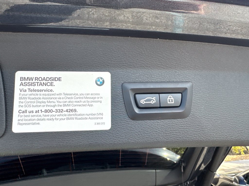 Used 2020 BMW X1 sDrive28i w/ Convenience Package FWD image 15
