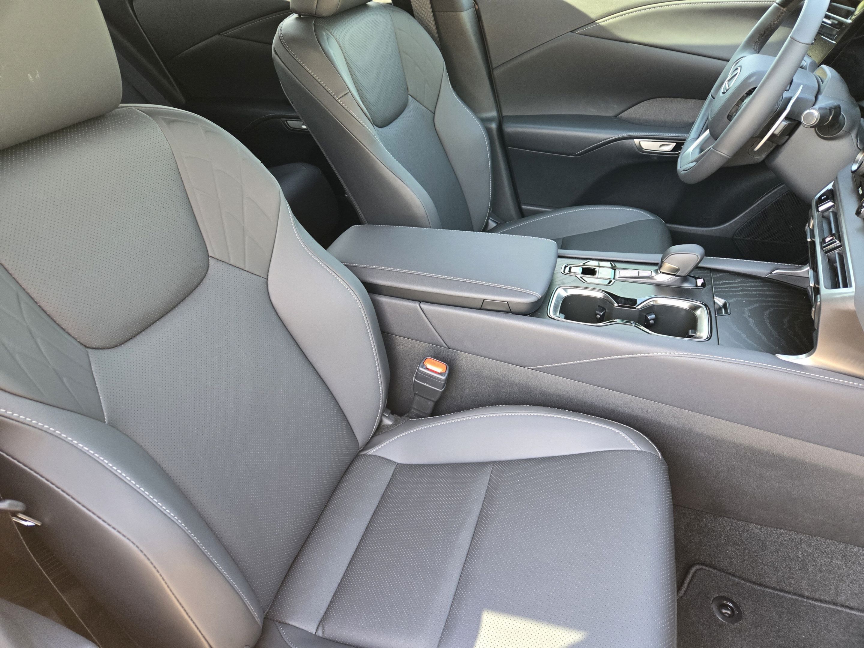 New 2026 Lexus RX 350h w/ Convenience Package AWD/4WD image 6