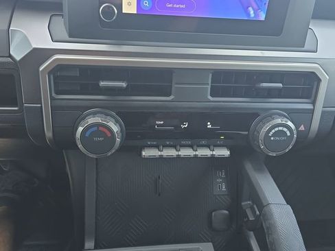 Used 2026 Toyota 4Runner SR5 image 24