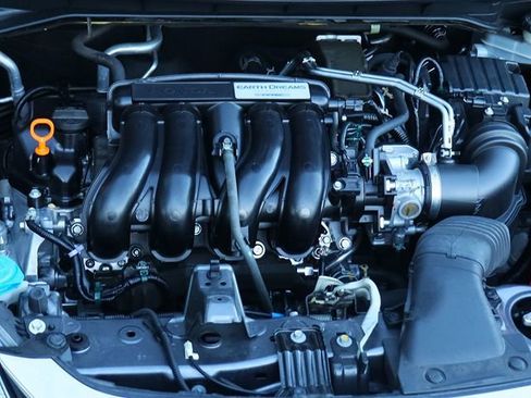 Used 2019 Honda Fit EX image 57