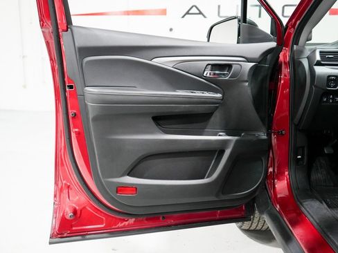 Used 2021 Honda Ridgeline Sport image 27