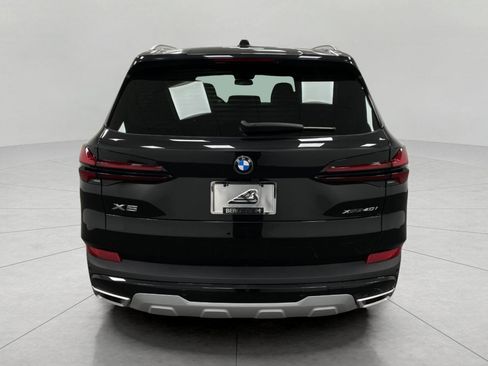New 2026 BMW X5 xDrive40i AWD/4WD image 4