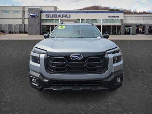 New 2026 Subaru Outback Touring XT AWD/4WD image 2
