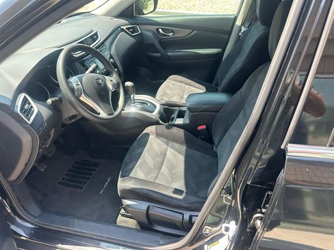 Used 2014 Nissan Rogue S AWD/4WD image 21