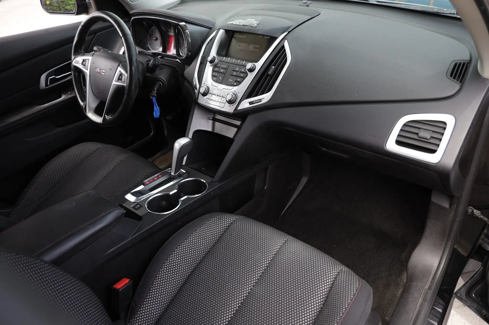 Used 2012 GMC Terrain SLE AWD/4WD image 25