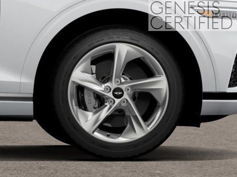 Used 2026 Genesis GV70 2.5T AWD/4WD image 11