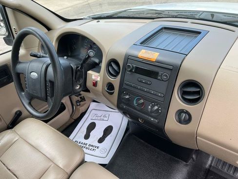 Used 2008 Ford F150 XL RWD image 12