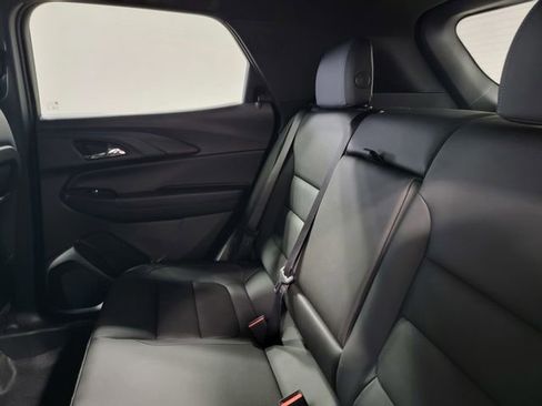 New 2026 Chevrolet TrailBlazer ACTIV w/ Driver Confidence Package image 14