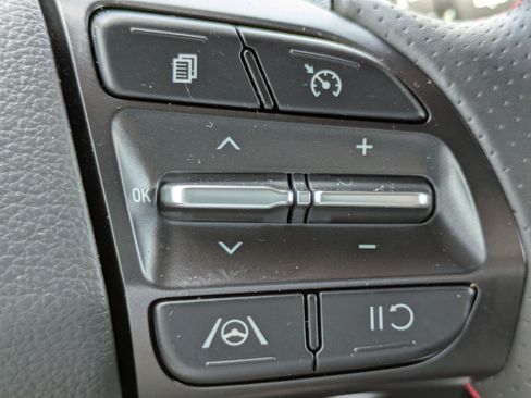 Certified 2022 Hyundai Kona N Line FWD image 21