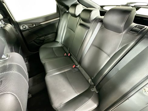 Used 2019 Honda Civic Sport Touring image 34
