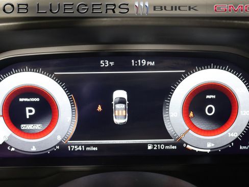 Used 2024 Nissan Rogue SL image 28