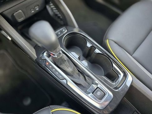 Used 2025 Chevrolet TrailBlazer ACTIV w/ Convenience Package image 22