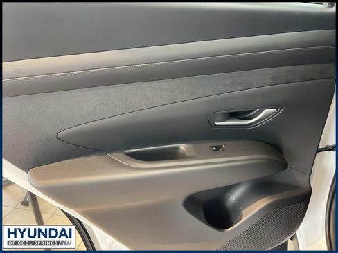 New 2026 Hyundai Tucson XRT FWD image 17