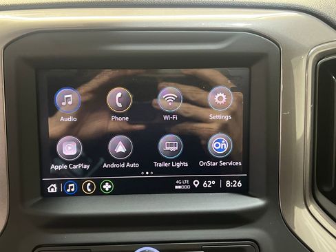 Used 2024 Chevrolet Silverado 1500 W/T w/ WT Value Package image 28