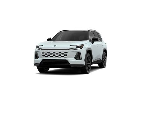 New 2026 Toyota RAV4 XSE image 40