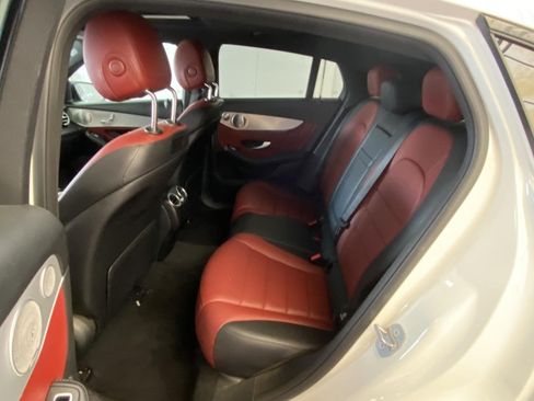 Used 2019 Mercedes-Benz GLC 300 4MATIC Coupe image 17