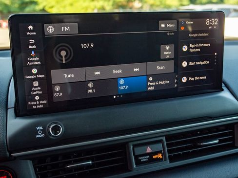 New 2026 Honda Pilot EX-L image 34