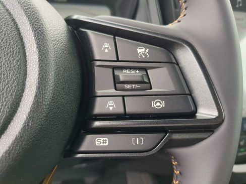 Used 2026 Subaru Forester Wilderness image 30