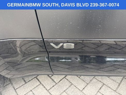 Used 2024 Land Rover Defender 110 Carpathian Edition AWD/4WD image 11