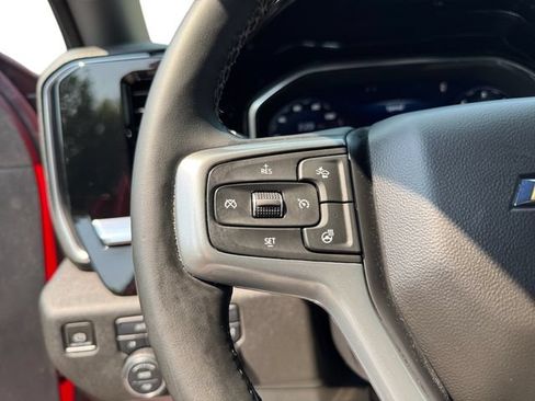 Used 2023 Chevrolet Silverado 1500 LT w/ Protection Package AWD/4WD image 20